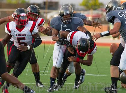 Thumbnail 3 in North Garland @ Nimitz photogallery.