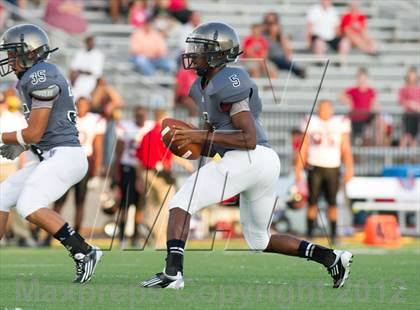 Thumbnail 3 in North Garland @ Nimitz photogallery.