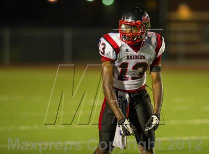Thumbnail 2 in North Garland @ Nimitz photogallery.