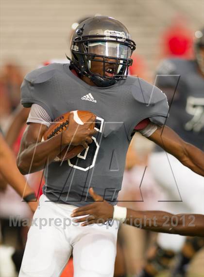 Thumbnail 1 in North Garland @ Nimitz photogallery.