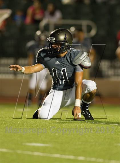Thumbnail 2 in North Garland @ Nimitz photogallery.