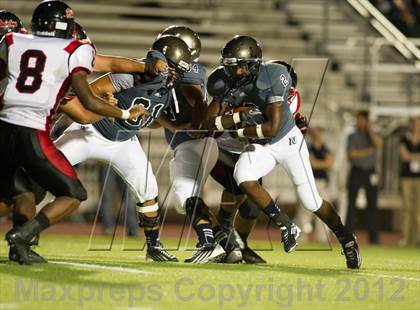 Thumbnail 1 in North Garland @ Nimitz photogallery.