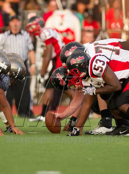Thumbnail 2 in North Garland @ Nimitz photogallery.