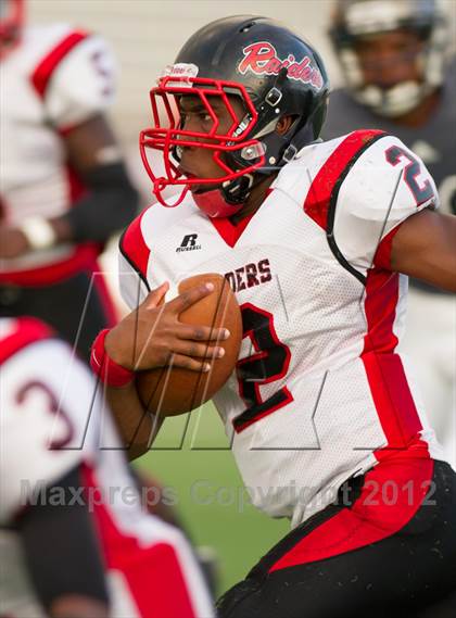 Thumbnail 1 in North Garland @ Nimitz photogallery.