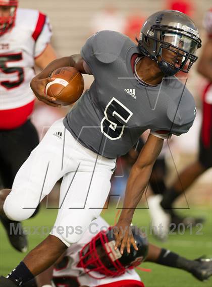 Thumbnail 2 in North Garland @ Nimitz photogallery.