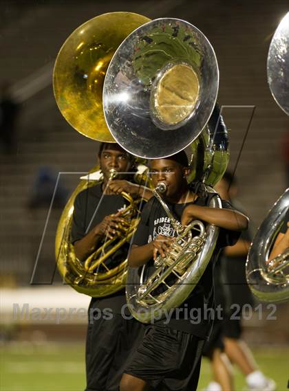 Thumbnail 2 in North Garland @ Nimitz photogallery.