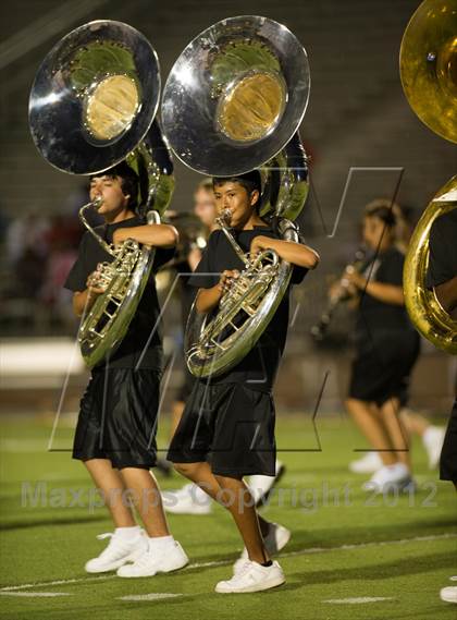 Thumbnail 3 in North Garland @ Nimitz photogallery.