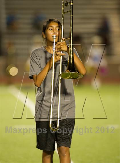 Thumbnail 1 in North Garland @ Nimitz photogallery.