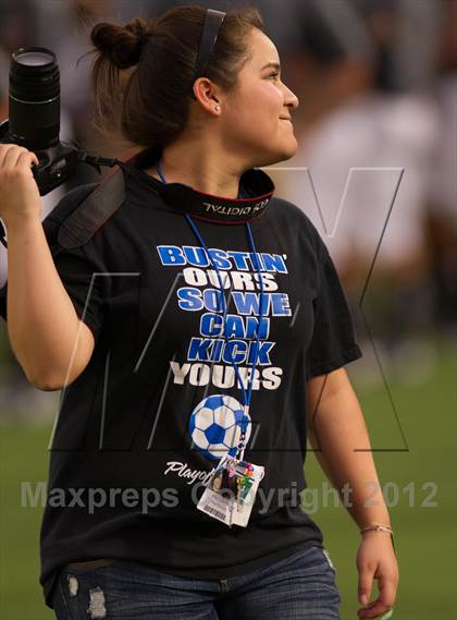 Thumbnail 2 in North Garland @ Nimitz photogallery.