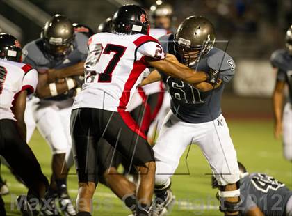 Thumbnail 1 in North Garland @ Nimitz photogallery.