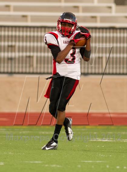 Thumbnail 2 in North Garland @ Nimitz photogallery.
