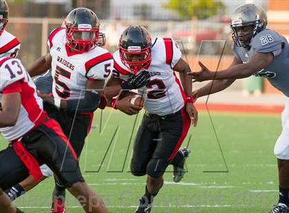 Thumbnail 2 in North Garland @ Nimitz photogallery.