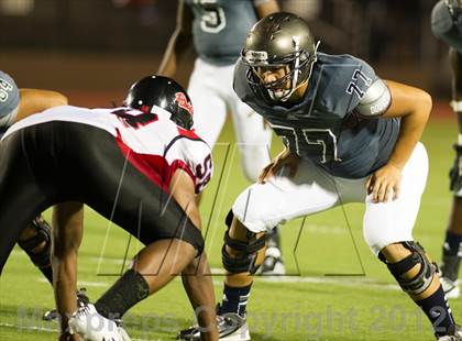 Thumbnail 3 in North Garland @ Nimitz photogallery.