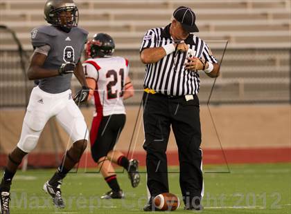 Thumbnail 2 in North Garland @ Nimitz photogallery.