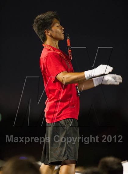Thumbnail 3 in North Garland @ Nimitz photogallery.