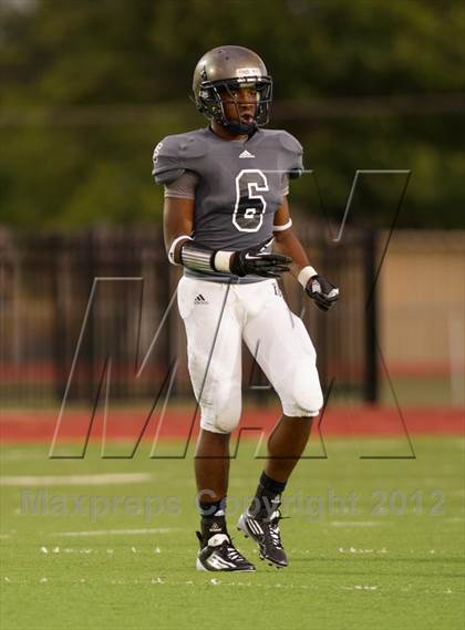 Thumbnail 2 in North Garland @ Nimitz photogallery.