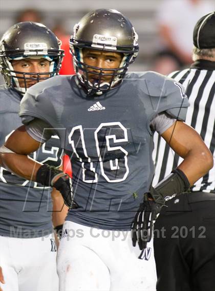 Thumbnail 3 in North Garland @ Nimitz photogallery.