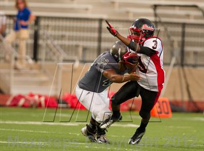 Thumbnail 1 in North Garland @ Nimitz photogallery.