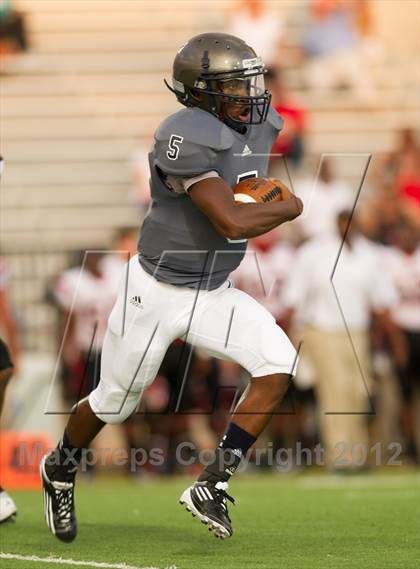 Thumbnail 1 in North Garland @ Nimitz photogallery.