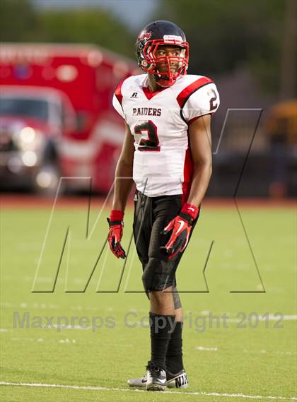 Thumbnail 1 in North Garland @ Nimitz photogallery.