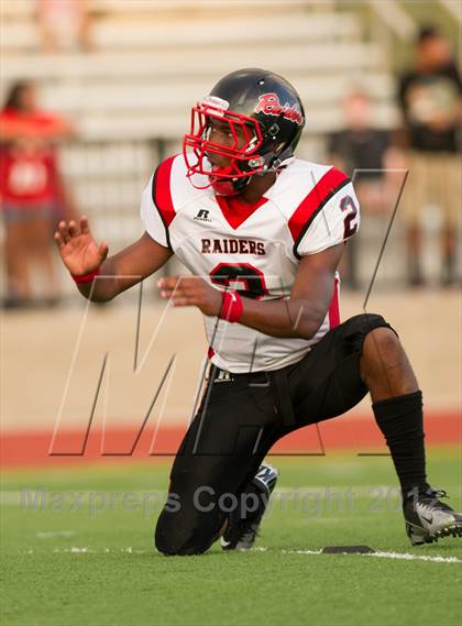 Thumbnail 3 in North Garland @ Nimitz photogallery.