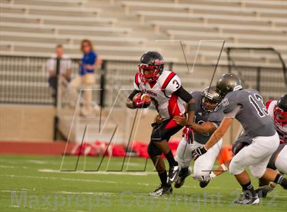 Thumbnail 2 in North Garland @ Nimitz photogallery.