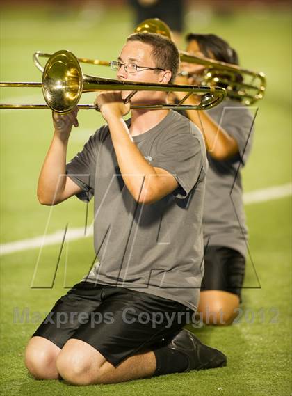 Thumbnail 1 in North Garland @ Nimitz photogallery.