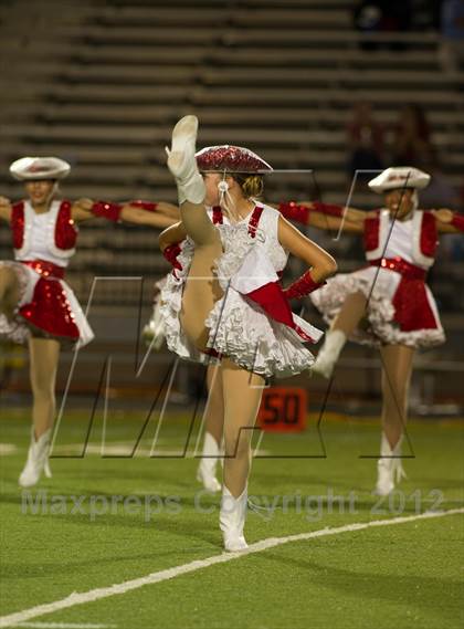 Thumbnail 3 in North Garland @ Nimitz photogallery.