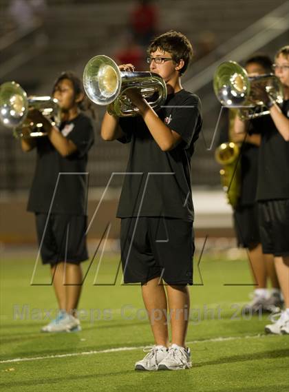 Thumbnail 1 in North Garland @ Nimitz photogallery.