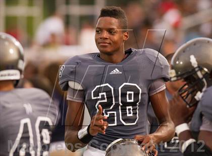 Thumbnail 3 in North Garland @ Nimitz photogallery.