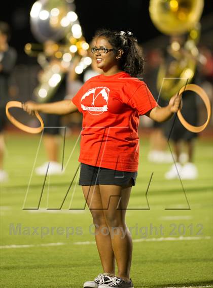 Thumbnail 2 in North Garland @ Nimitz photogallery.