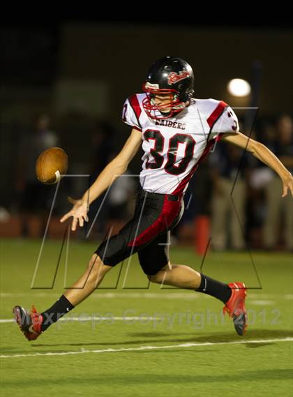 Thumbnail 2 in North Garland @ Nimitz photogallery.