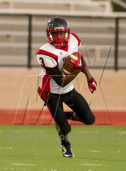 Thumbnail 3 in North Garland @ Nimitz photogallery.