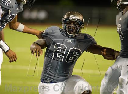 Thumbnail 1 in North Garland @ Nimitz photogallery.