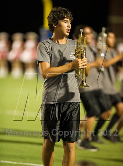 Thumbnail 2 in North Garland @ Nimitz photogallery.
