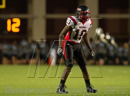 Thumbnail 3 in North Garland @ Nimitz photogallery.