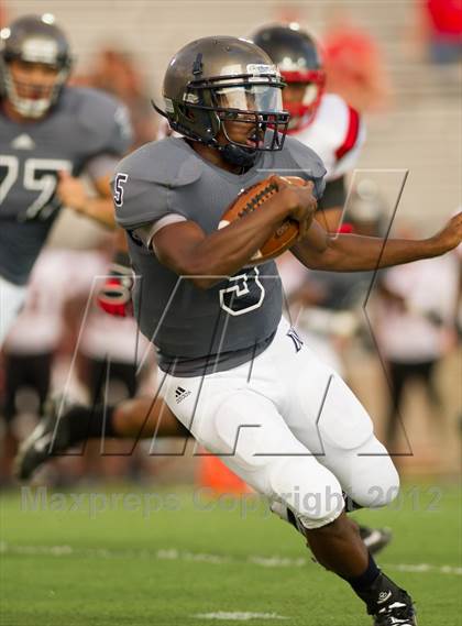 Thumbnail 3 in North Garland @ Nimitz photogallery.