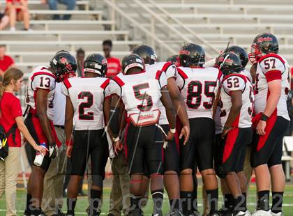 Thumbnail 3 in North Garland @ Nimitz photogallery.