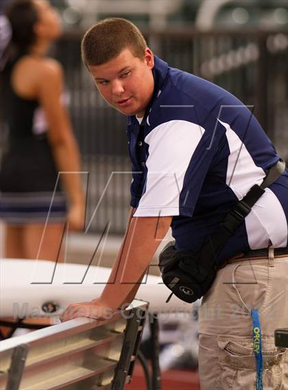 Thumbnail 1 in North Garland @ Nimitz photogallery.