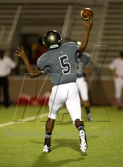 Thumbnail 1 in North Garland @ Nimitz photogallery.