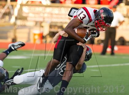 Thumbnail 1 in North Garland @ Nimitz photogallery.