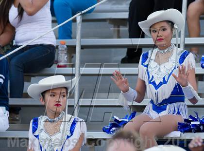 Thumbnail 1 in North Garland @ Nimitz photogallery.