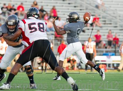 Thumbnail 1 in North Garland @ Nimitz photogallery.