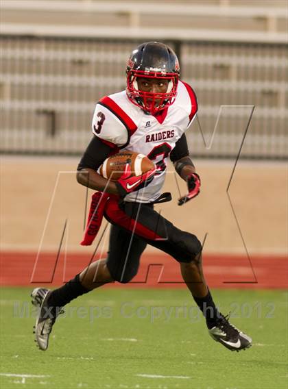 Thumbnail 1 in North Garland @ Nimitz photogallery.