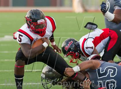 Thumbnail 2 in North Garland @ Nimitz photogallery.