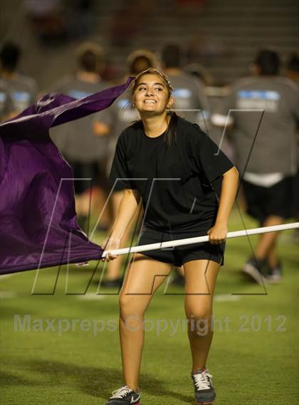 Thumbnail 1 in North Garland @ Nimitz photogallery.