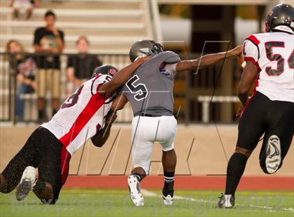 Thumbnail 3 in North Garland @ Nimitz photogallery.
