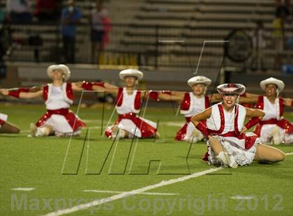 Thumbnail 2 in North Garland @ Nimitz photogallery.