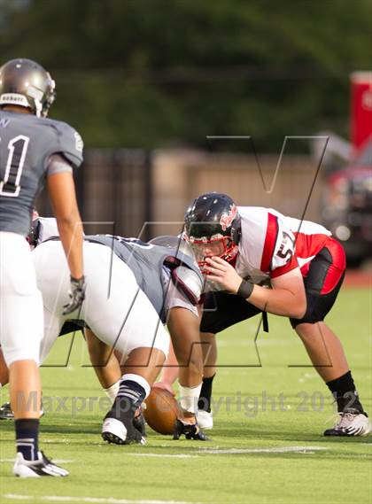 Thumbnail 2 in North Garland @ Nimitz photogallery.