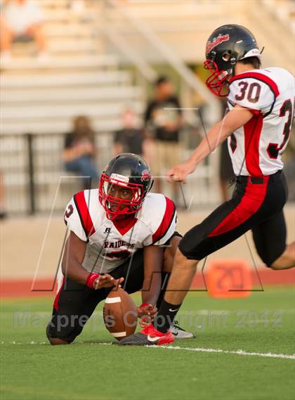Thumbnail 1 in North Garland @ Nimitz photogallery.